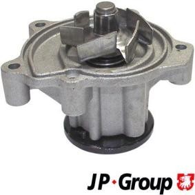 Wasserpumpe 1314101600 von JP GROUP günstig für 36,38 € online kaufen