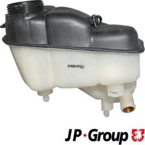 Ausgleichsbehälter 1314700500 von JP GROUP günstig für 54,92 € online kaufen