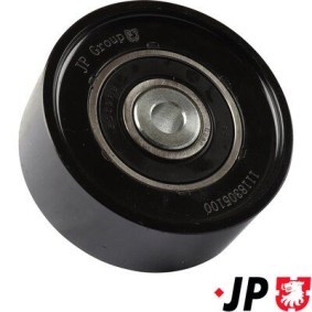 Schwingungsdämpfer, Keilrippenriemen 1318201600 von JP GROUP günstig für 55,48 € online kaufen