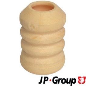 Compre Coifa amortecedor e batente do amortecedor de JP GROUP online para Classe E Coupe (C124) a preços moderados