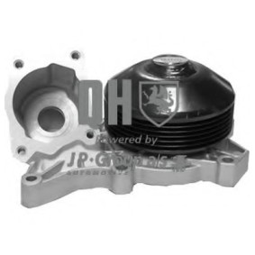 Wasserpumpe 1414102809 von JP GROUP günstig für 43,44 € online kaufen