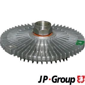 Kupplung, Kühlerlüfter 1414900700 von JP GROUP günstig für 77,90 € online kaufen