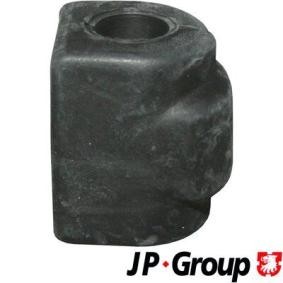 Comprar Casquillo del cojinete, estabilizador de JP GROUP 1450450200 a bajo precio de 2,50 €