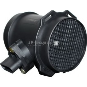 Luftmassenmesser (LMM) 1493900500 von JP GROUP günstig für 41,33 € online kaufen