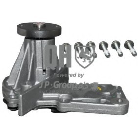 Wasserpumpe 1514102609 von JP GROUP günstig für 31,92 € online kaufen