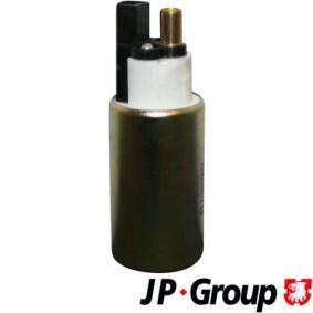 Achetez des Pompe à carburant JP GROUP 1515200600 à prix pour 47,27 €