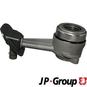 Zentralausrücker, Kupplung 1530300300 von JP GROUP günstig für 60,75 € online kaufen