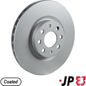 Achetez des Kit de réparation, crémaillère de direction JP GROUP 1544350110 à prix pour 36,04 €