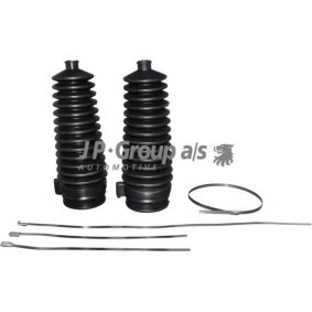 Faltenbalgsatz, Lenkung 1544700810 von JP GROUP günstig für 11,66 € online kaufen