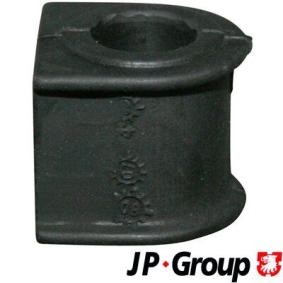 Kjøp Foring, stabilisator av JP GROUP 1550450500 til den lave prisen 30,08 NOK