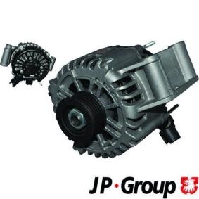 Kjøp Dynamo av JP GROUP 1590103800 til den lave prisen 3293,02 NOK