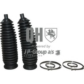 Faltenbalgsatz, Lenkung 4044700619 von JP GROUP günstig für 23,33 € online kaufen
