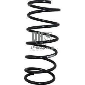 Acquista Molle ammortizzatori da JP GROUP 4142207109 a buon mercato per soli 42,10 €
