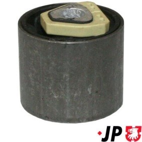 Abgasrohr 4520200200 von JP GROUP günstig für 119,93 € online kaufen