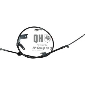 Handbremsseil 4770301779 von JP GROUP günstig für 33,68 € online kaufen