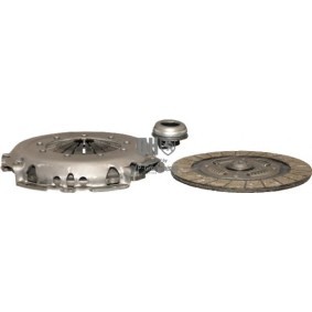 Comprar Kit de embrague de JP GROUP 4930400319 a bajo precio de 133,40 €