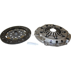 Comprar Kit de embrague de JP GROUP 4930401119 a bajo precio de 248,45 €