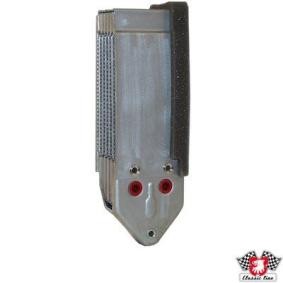 Achetez des Radiateur d'huile JP GROUP 8113500400 à prix pour 101,32 €