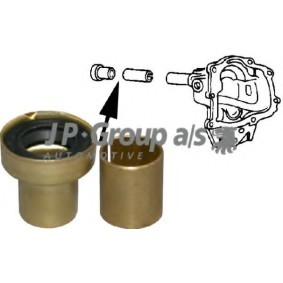 Buchse, Wähl- / Schaltstange 8131700110 von JP GROUP günstig für 22,69 € online kaufen