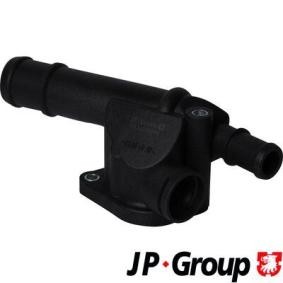 Osta Ohjaustanko JP GROUP:llä 8144401100 edullisesti hintaan 46,65 €