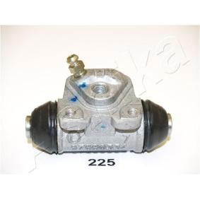 Radbremszylinder 67-02-225 von ASHIKA günstig für 30,76 € online kaufen