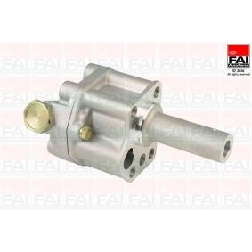 Osta FAI AutoParts Öljypumppu netistä Largo MPV (W30)-mallille edulliseen hintaan