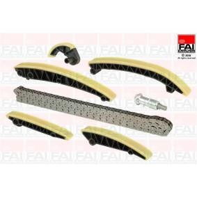 Comprar Kit de cadena de distribución de FAI AutoParts TCK226NG a bajo precio de 477,46 €