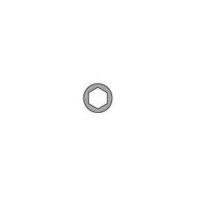 Compre Jogo de parafusos da cabeça do motor da AMC 258512 a um preço baixo por 43,10 €