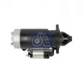 Köp Startmotor av DT Spare Parts 7.61005 till det låga priset 5483,74 kr
