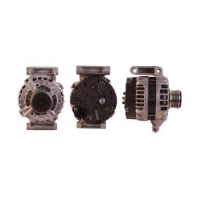 Köp Generator av ELSTOCK 28-6702 till det låga priset 2720,84 kr
