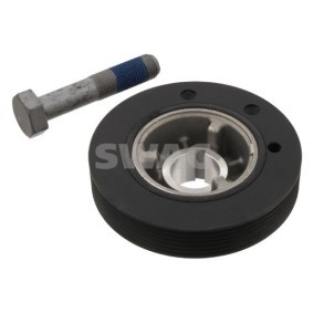 Riemenscheibe, Kurbelwelle 62 93 3800 von SWAG günstig für 53,45 € online kaufen