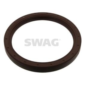 Achetez des Bague d'étanchéité, vilebrequin SWAG 50 90 7690 à prix pour 11,43 €