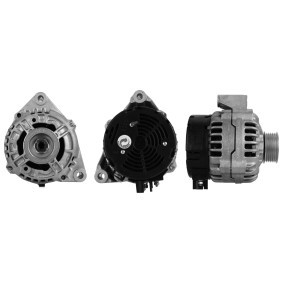 Lichtmaschine 28-2658 von ELSTOCK günstig für 134,06 € online kaufen