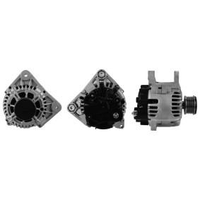 Lichtmaschine 28-5510 von ELSTOCK günstig für 166,83 € online kaufen
