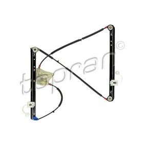 Acquista Alzacristallo da TOPRAN 114 433 a buon mercato per soli 44,32 €