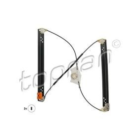 Achetez des Lève-vitre TOPRAN 113 610 à prix pour 44,09 €