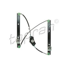 Acquista Alzacristallo da TOPRAN 114 438 a buon mercato per soli 39,62 €