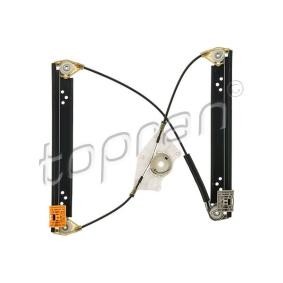 Compre Elevador de vidro da TOPRAN 114 193 a um preço baixo por 38,79 €