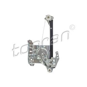 Acquista Alzacristallo da TOPRAN 114 431 a buon mercato per soli 39,92 €
