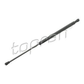 Compre Mola pneumática, capot do motor da TOPRAN 114 056 a um preço baixo por 14,24 €