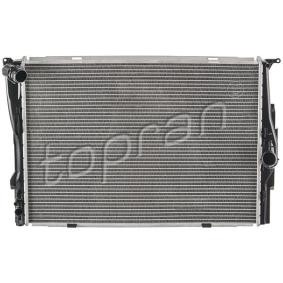 Köp Kylare av TOPRAN 502 274 till det låga priset 1450,49 kr