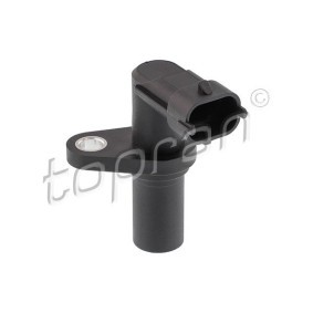 Faltenbalgsatz, Antriebswelle 502 326 von TOPRAN günstig für 5,18 € online kaufen