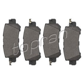 Compre Bomba de óleo da TOPRAN 115 384 a um preço baixo por 88,62 €