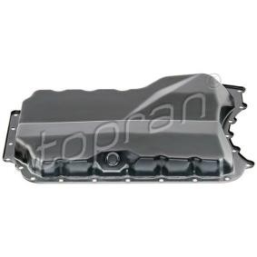 Achetez des Carter d'huile TOPRAN 114 631 à prix pour 32,95 €