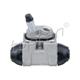 Achetez des Cylindre de roue TOPRAN 820 437 à prix pour 12,36 €