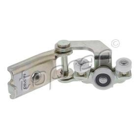 Rollenführung, Schiebetür 111 446 von TOPRAN günstig für 18,32 € online kaufen