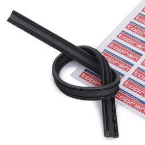 Comprar Goma de limpiaparabrisas de TOPRAN 115 284 a bajo precio de 4,64 €