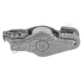 Køb Ventilvippearm, motorstyring af TOPRAN 111 627 til den lave pris 114,31 DKK