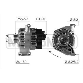 Köp Generator av ERA 210663 till det låga priset 2863,46 kr