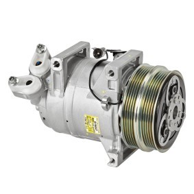 Klimakompressor 815047 von VALEO günstig für 248,35 € online kaufen